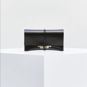 Kozha Numbers card wallet